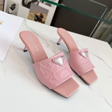 Prada Slippers